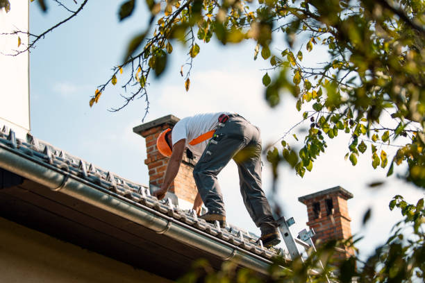 Best Emergency Roof Repair Services  in Morrow, OH