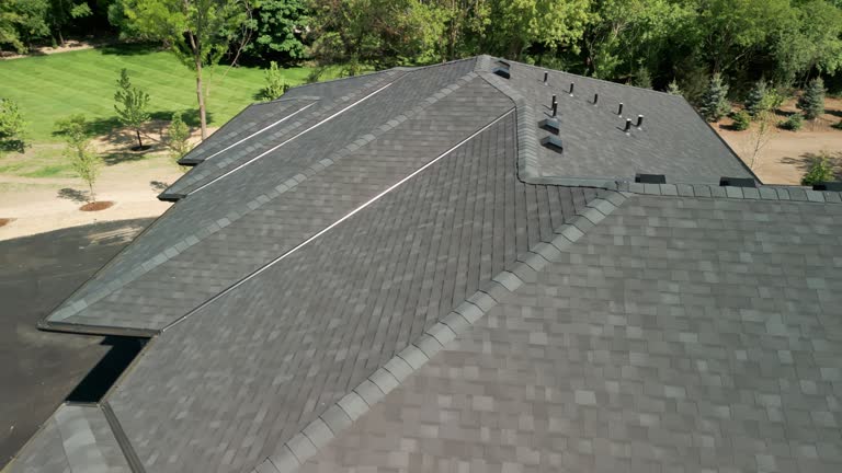 Best Chimney Flashing Repair  in Morrow, OH