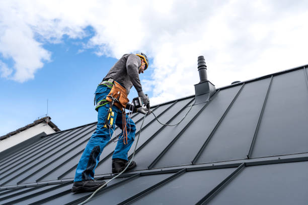 Best Hot Roofs  in Morrow, OH
