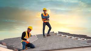 Best 4 Ply Roofing  in Morrow, OH